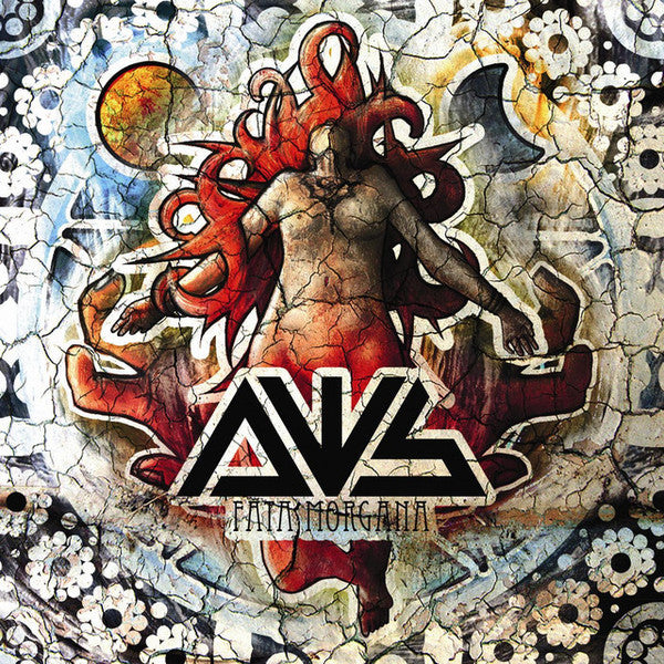 'FATA MORGANA' CD