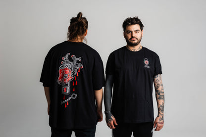 'INKED LAKAT' Póló