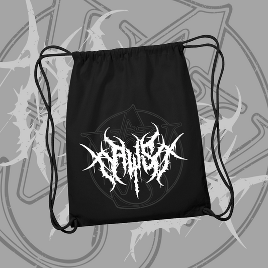 'HEAVY' GYMBAG