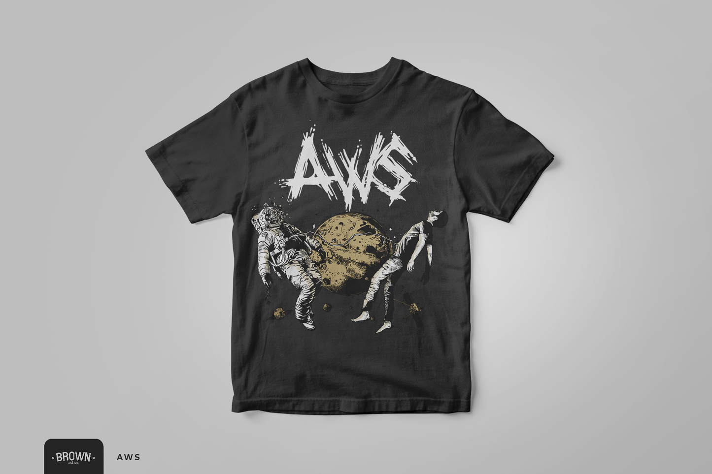 'MADÁCH 2.0' Póló