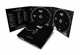 'Madách' CD + DVD